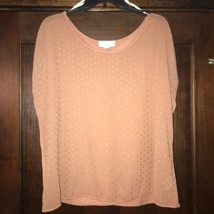 XL Forever 21 Blouse